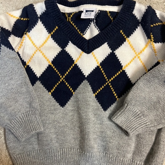 Janie and Jack NWOT - Picture 3 of 3